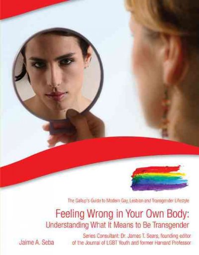 Feeling Wrong in Your Own Body book cover
