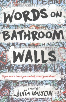 Words on Bathroom Walls.