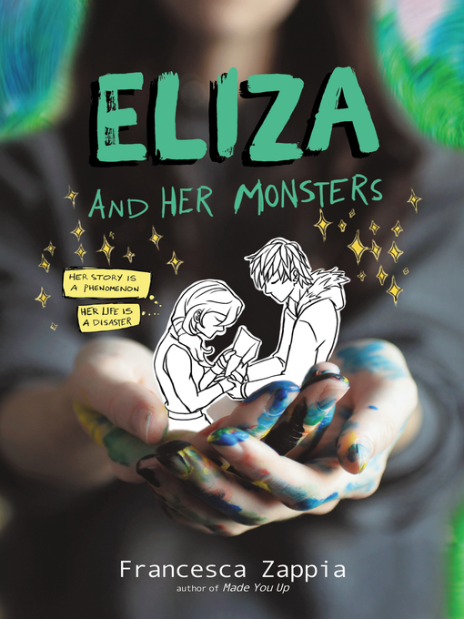 Eliza and Her Monsters.