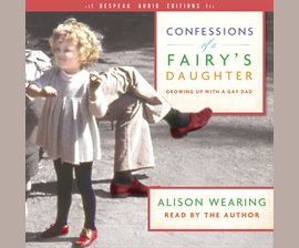 Confessions of a Fairy's Daughter