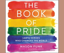The Book of Pride