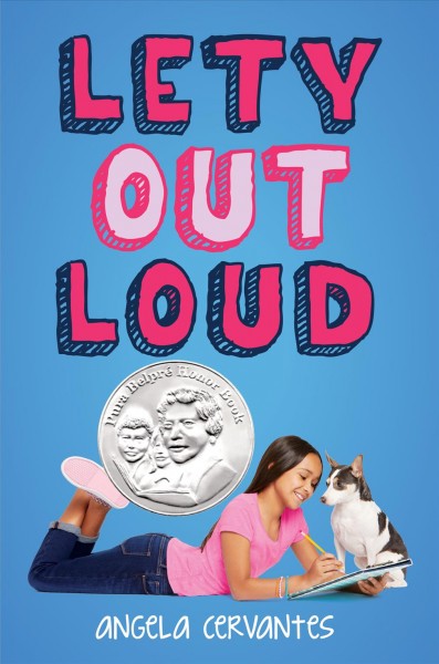 Lety out Loud
