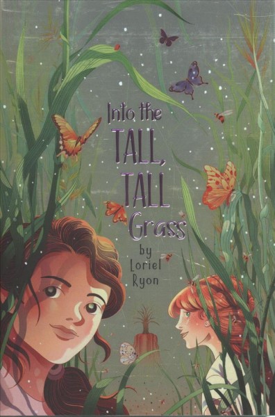 Into the Tall, Tall Grass