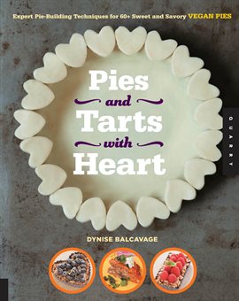 Pies and Tarts With Heart