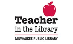 Teacher in the Library