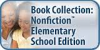 Book Collection Nonfiction: Elementary School Edition
