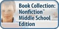 Book Collection Nonfiction: Middle School Edition