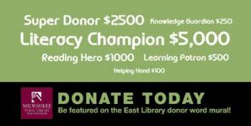 Support East Branch