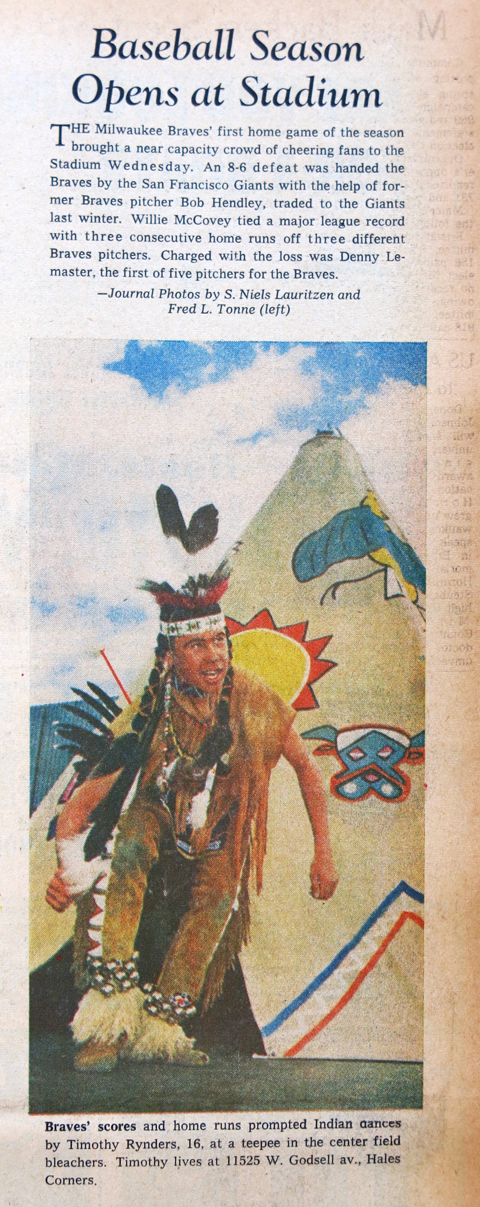 Chief Noc-a-Homa