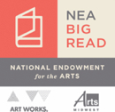 NEA Big Read Logo