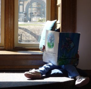 Bookseller