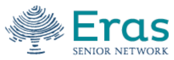 logo for Eras Senior Network