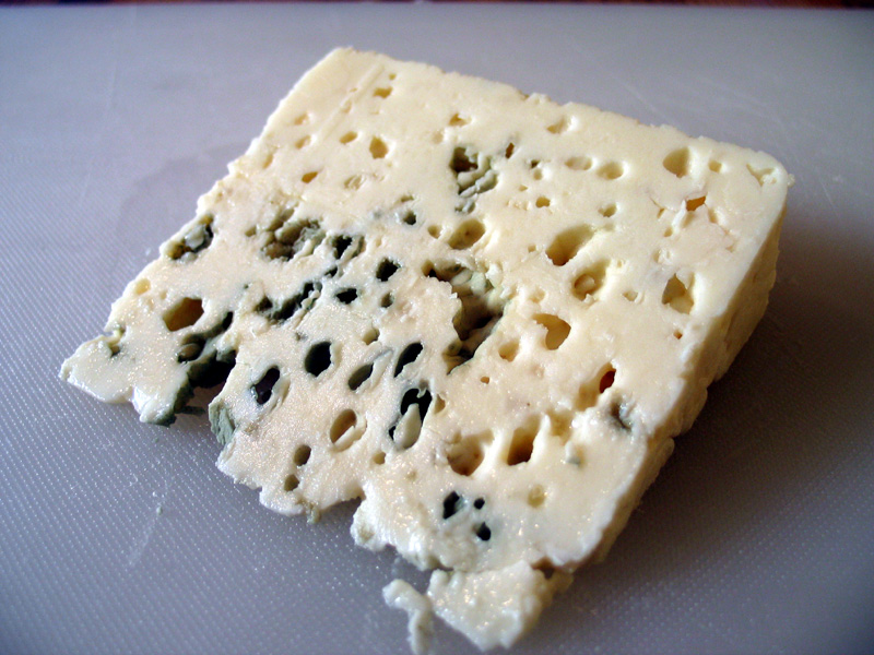 This Day in Cheese History: Roquefort Monopoly · MPL