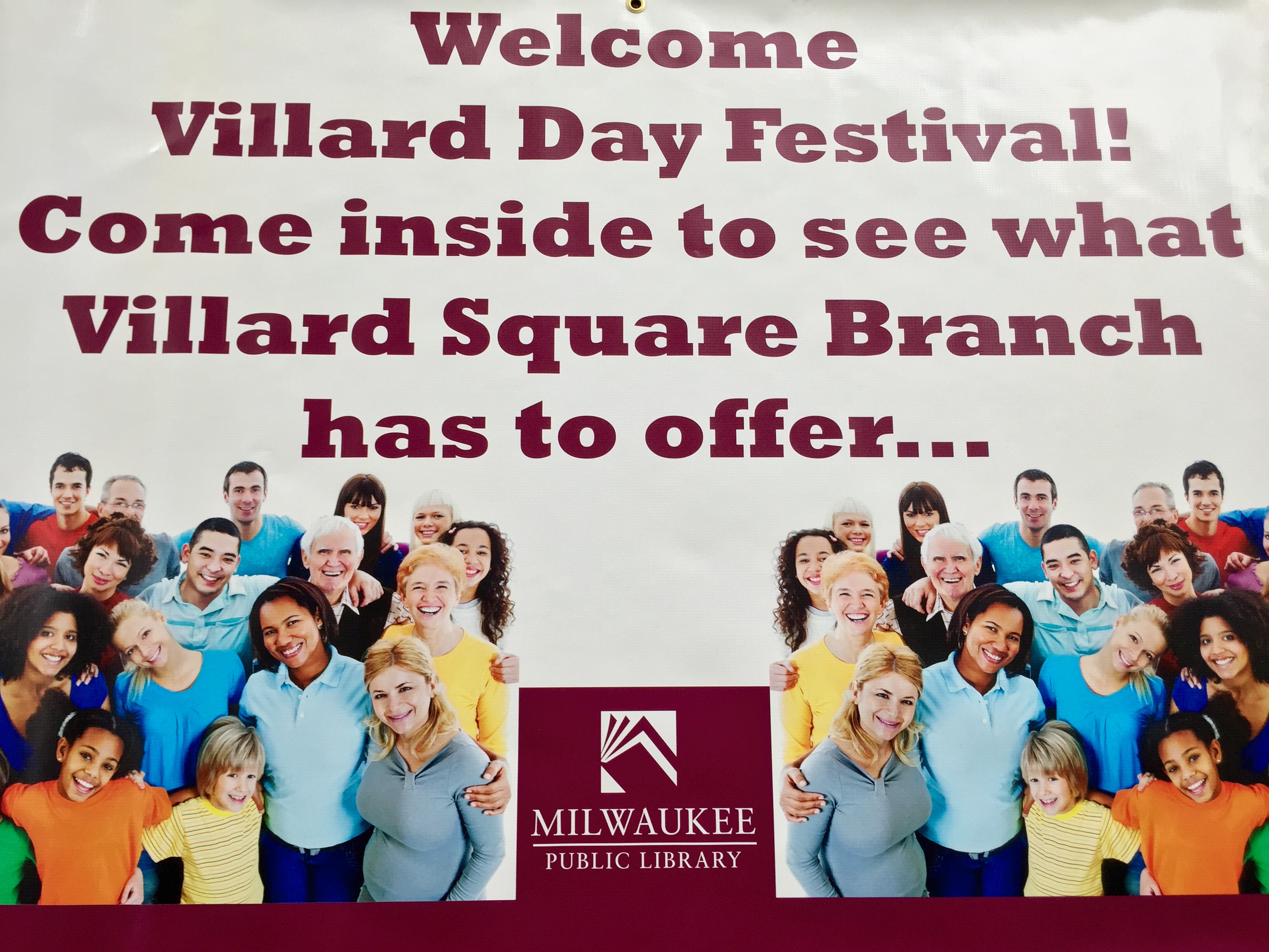 Villard Ave Day Festival · MPL