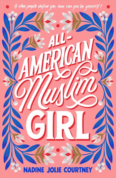 All-American Muslim GIrl