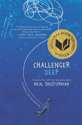 Challenger Deep.