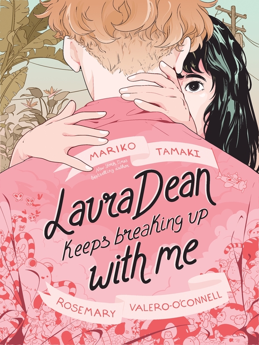 Laura Dean Keeps Breaking Up with Me.