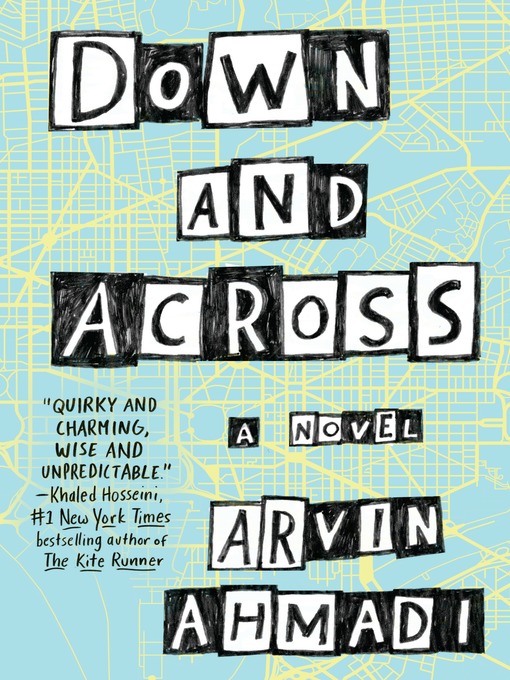 Down and Across.