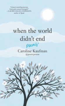 When the World Didn’t End: Poems