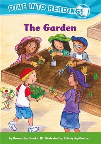 The Garden.