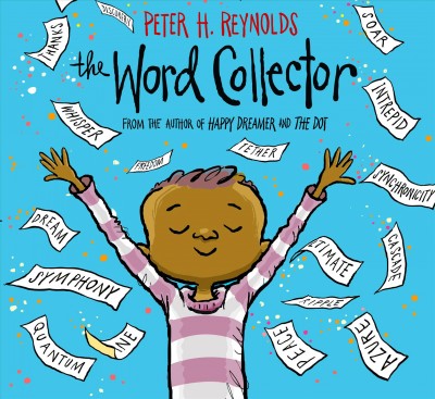 The Word Collector.