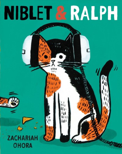Niblet & Ralph.