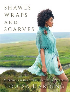 Shawls, Wraps, And Scarves
