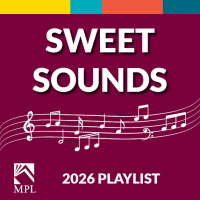 Sweet Sounds Freegal Playlist