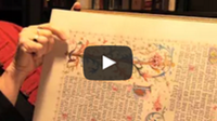 Treasures of the Rare Books Room - The Inferno · MPL