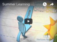 Summer Learning