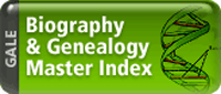 Biography & Genealogy Master Index