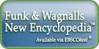 Funk and Wagnalls New World Encyclopedia