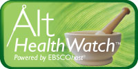 Alt HealthWatch