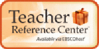 Teacher Reference Center