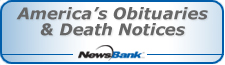 America's Obituaries & Death Notices
