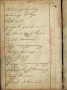 Special Collections Finder