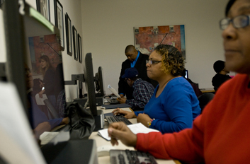 Computer Classes