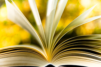 Upcoming Author Visits