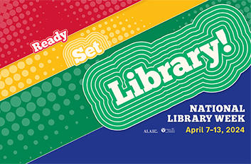 National Library Week