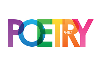 National Poetry Month