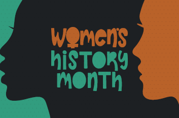 Women's History Month