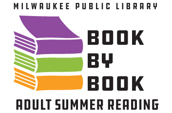 Book by Book: Adult Summer Reading