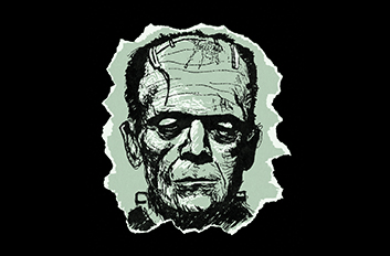 Frankenstein 2018