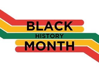 Celebrate Black History Month