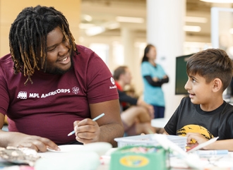 MPL AmeriCorps