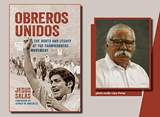 Book Launch: Obreros Unidos