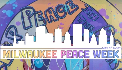 Milwaukee Peace Week