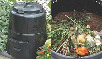 Free Composting Classes