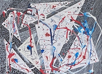 The Art of Mark Sekula