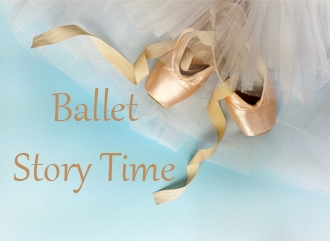 Ballet Story Time